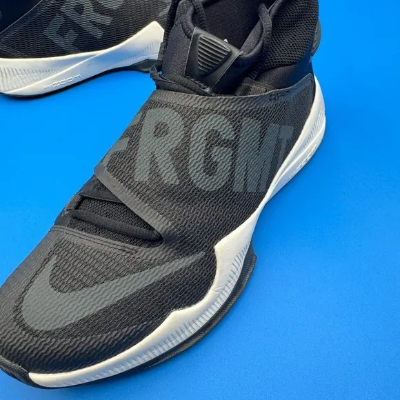 Nike HyperRev 2016 FRGMT Sneakers Men 10 Fragment Design Fujiwara Y3 Zoom Street