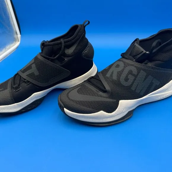 Nike HyperRev 2016 FRGMT Sneakers Men 10 Fragment Design Fujiwara Y3 Zoom Street