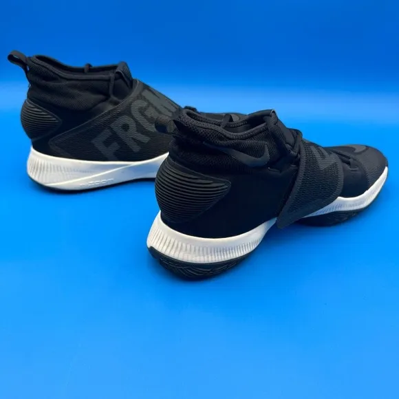 Nike HyperRev 2016 FRGMT Sneakers Men 10 Fragment Design Fujiwara Y3 Zoom Street