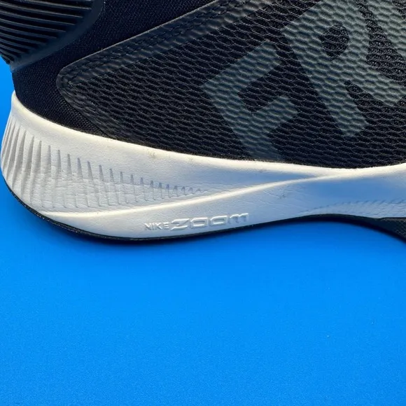Nike HyperRev 2016 FRGMT Sneakers Men 10 Fragment Design Fujiwara Y3 Zoom Street