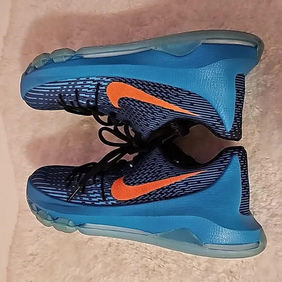 Nike KD 8 Sneakers