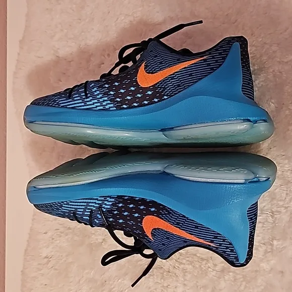 Nike KD 8 Sneakers