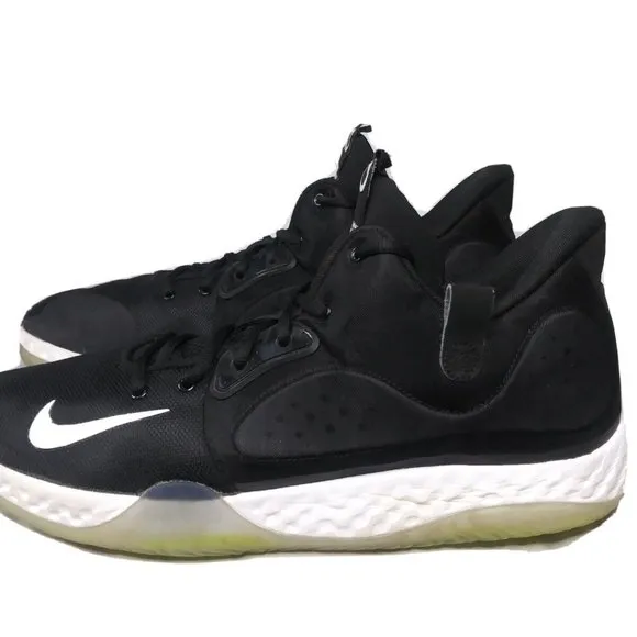 Nike KD Trey VII 'Kevin Durant' Shoes Men's Size 18 Basketball Sneakers