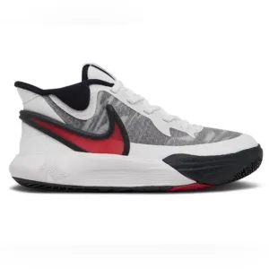 Nike Kyrei 8 TD white university red basketball sneakers shoe size‎ 9C