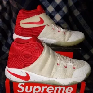 Nike Kyrie 2 Touch Factor Basketball Sneakers Youth