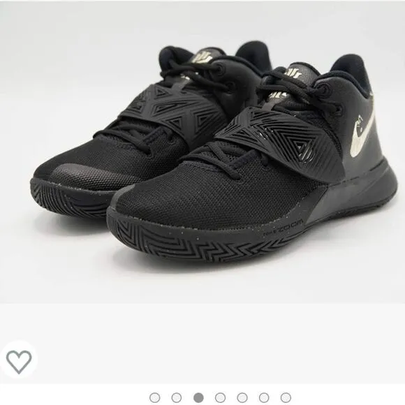 NIKE KYRIE FLYTRAP III MEN'S BASKETBALL TRAINERS BQ3060 SNEAKERS SHOE