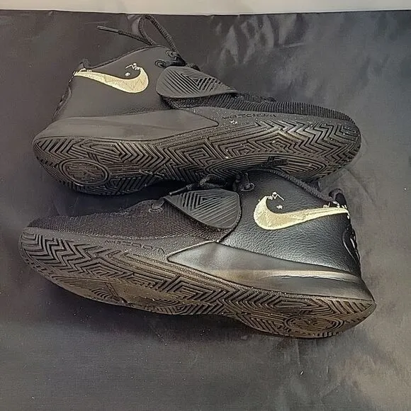 NIKE KYRIE FLYTRAP III MEN'S BASKETBALL TRAINERS BQ3060 SNEAKERS SHOE