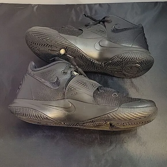 NIKE KYRIE FLYTRAP III MEN'S BASKETBALL TRAINERS BQ3060 SNEAKERS SHOE
