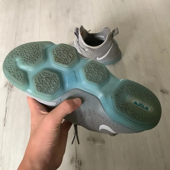 Nike LeBron 14 MAG Sneakers