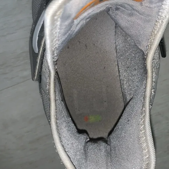 Nike LeBron 14 MAG Sneakers