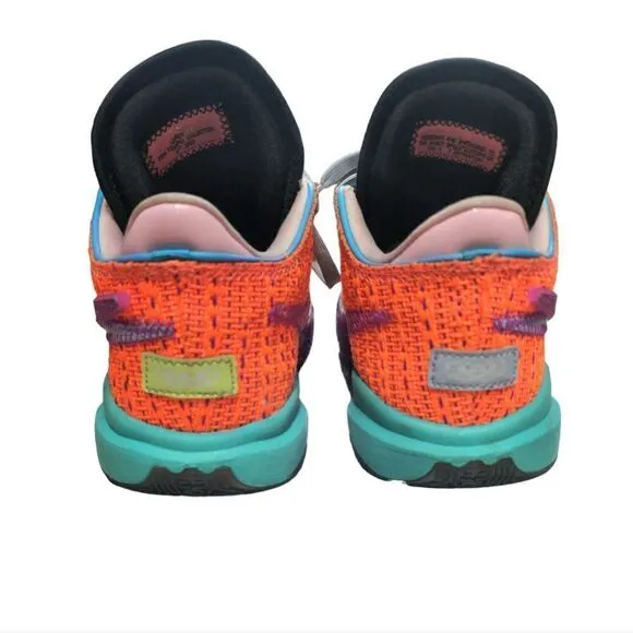 Nike LeBron 20 chosen one sneakers