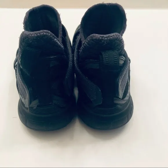 Nike Lebron Soldier Zero Dark 23 Size 4 Y