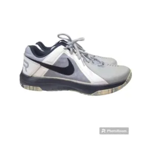 Nike Men's Air Mavin Low 'Wolf Grey' Basketball Shoe 719924-005 Size 10.5