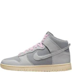 Nike Mens Dunk High Premium Basketball Sneakers Size 8