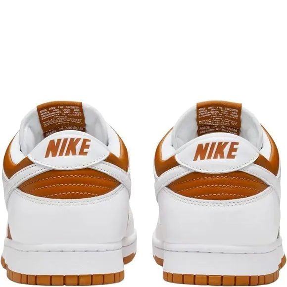 Nike Mens Dunk Low Mystic Basketball Sneakers Size 6.5