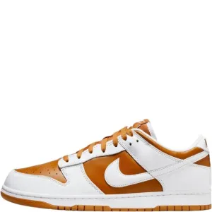 Nike Mens Dunk Low Mystic Basketball Sneakers Size 6.5
