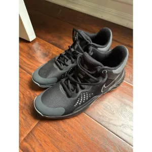 Nike Men's Fly By Mid 3 Basketball Sneakers from Finish Line size 7.5