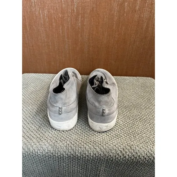 Nike Men's SB Zoom Stefan Janoski  Gray Jade Horizon  Size 11 AQ7460-300