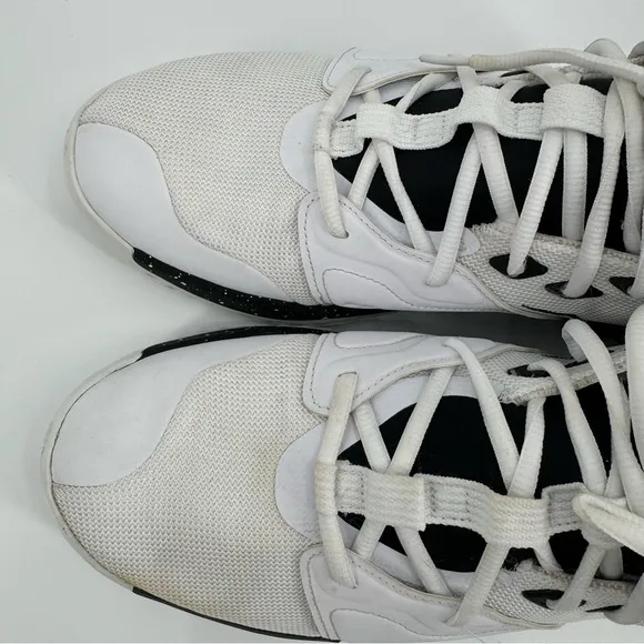 Nike PG 3 TB White Black CN9512-108 Basketball Shoes Sneakers Mens 13
