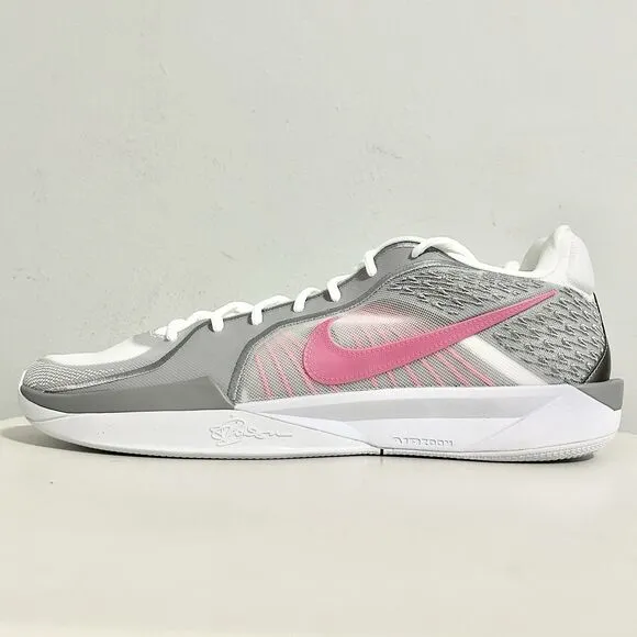 Nike Sabrina 2 “Lily” Men’s Size 14 Women’s 15.5 Cushioned Basketball Sneakers
