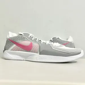 Nike Sabrina 2 “Lily” Men’s Size 14 Women’s 15.5 Cushioned Basketball Sneakers