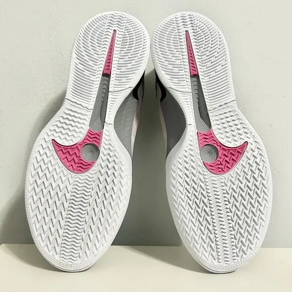 Nike Sabrina 2 “Lily” Men’s Size 14 Women’s 15.5 Cushioned Basketball Sneakers