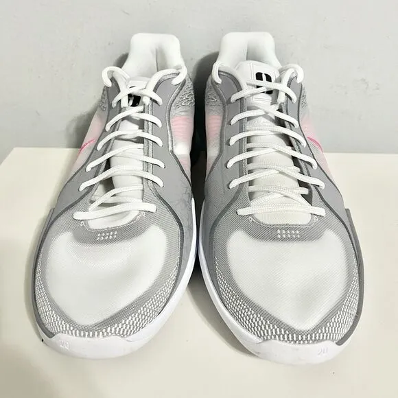 Nike Sabrina 2 “Lily” Men’s Size 14 Women’s 15.5 Cushioned Basketball Sneakers