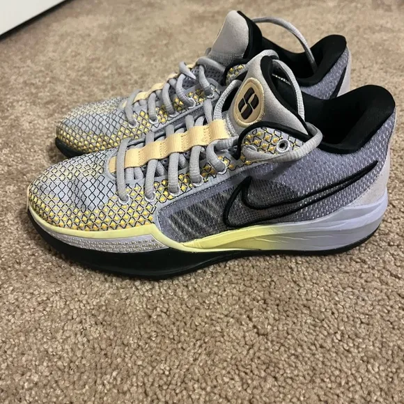 Nike Sabrina basketball sneakers