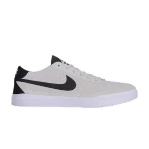 Nike SB Braun Hyperfeel Canvas Skateboarding Sneakers