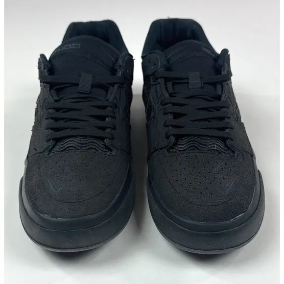 Nike SB Ishod Wair Premium Mens Triple Black Skate Shoes Sneakers DZ5648-001