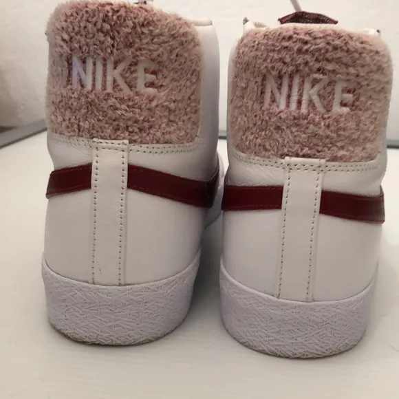 NIKE SB ZOOM BLAZER BASKETBALL SNEAKERS MENS SIZE 13