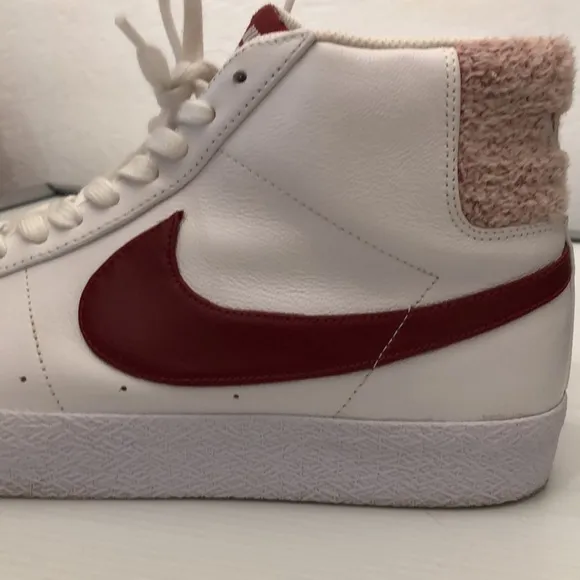NIKE SB ZOOM BLAZER BASKETBALL SNEAKERS MENS SIZE 13