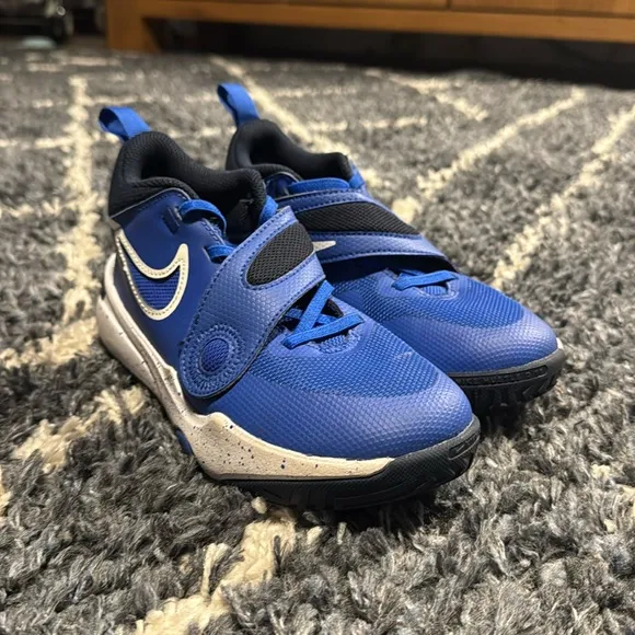 Nike Toddler Basketball Sneakers