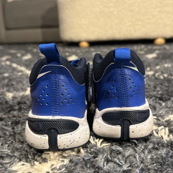 Nike Toddler Basketball Sneakers
