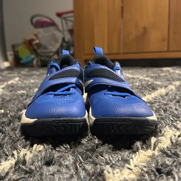 Nike Toddler Basketball Sneakers
