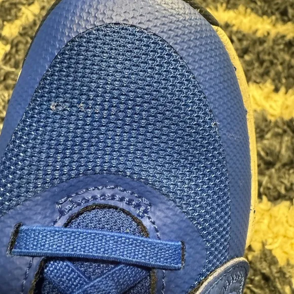 Nike Toddler Basketball Sneakers