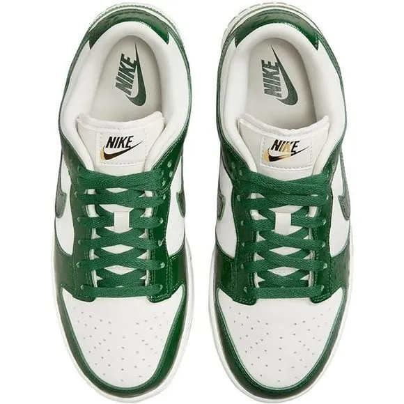Nike Womens Dunk Low LX Basketball Sneakers Size 6