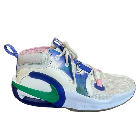 Nike Youth Air Zoom Crossover 2 SE GS Basketball Sneakers Size 6.5Y