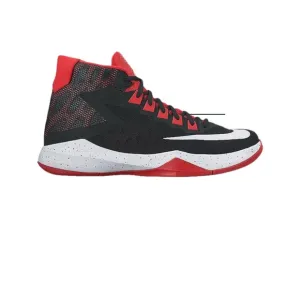 Nike Zoom Devotion athletic sneakers, size 8