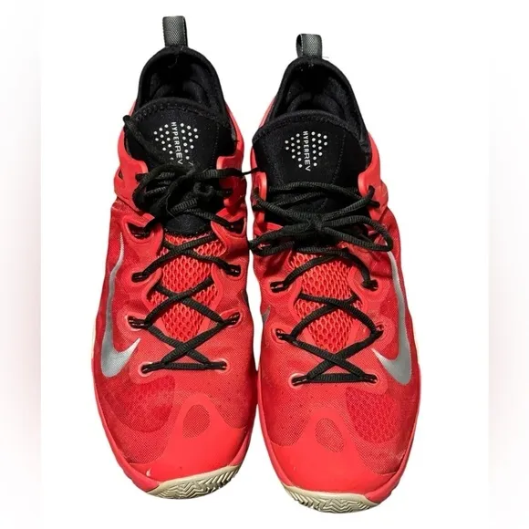 Nike Zoom HyperRev Basketball Sneakers Size 14