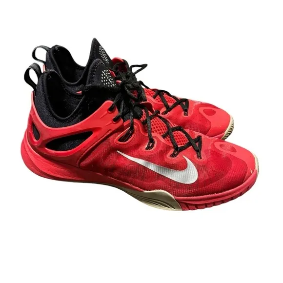 Nike Zoom HyperRev Basketball Sneakers Size 14