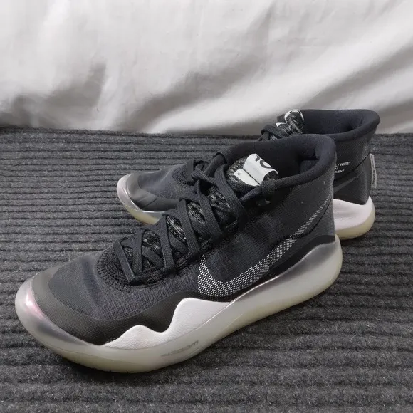 Nike Zoom KD 12 Men Women Basketball Sneakers Black