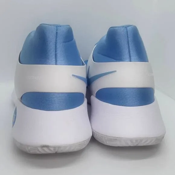 Nike Zoom Kevin Durant Trey 5 Pre-owned Blue Basketball Sneakers - sz. 15 WOW!