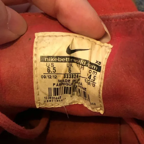 Nike Zoom Stefan Janoski Skater Sneakers