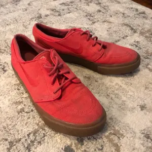 Nike Zoom Stefan Janoski Skater Sneakers