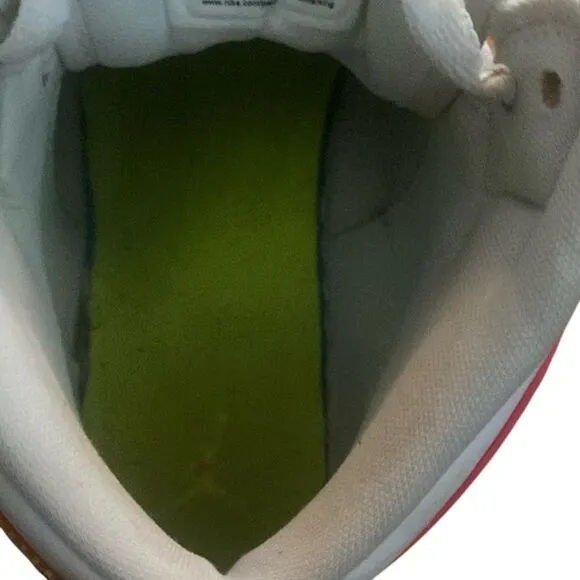 Nike Air Jordan 1 Mid SE ‘Edge Glow’ Iconic Sneaker