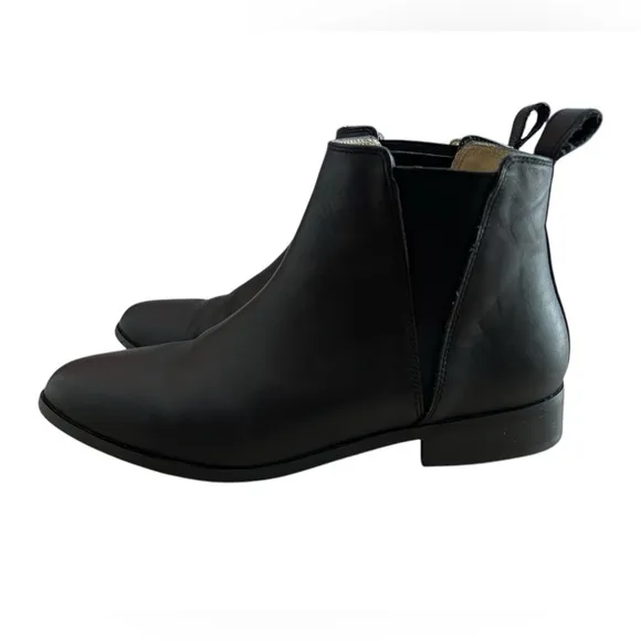 ✨NISOLO✨Classic Chelsea Commuter Boots