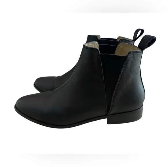 ✨NISOLO✨Classic Chelsea Commuter Boots