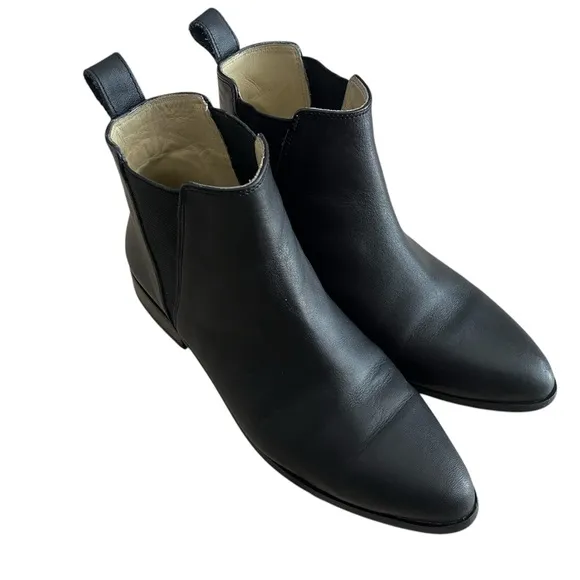 ✨NISOLO✨Classic Chelsea Commuter Boots