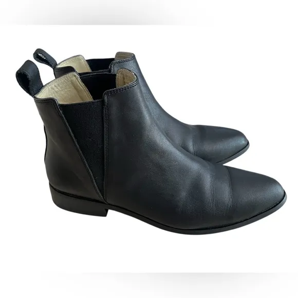 ✨NISOLO✨Classic Chelsea Commuter Boots